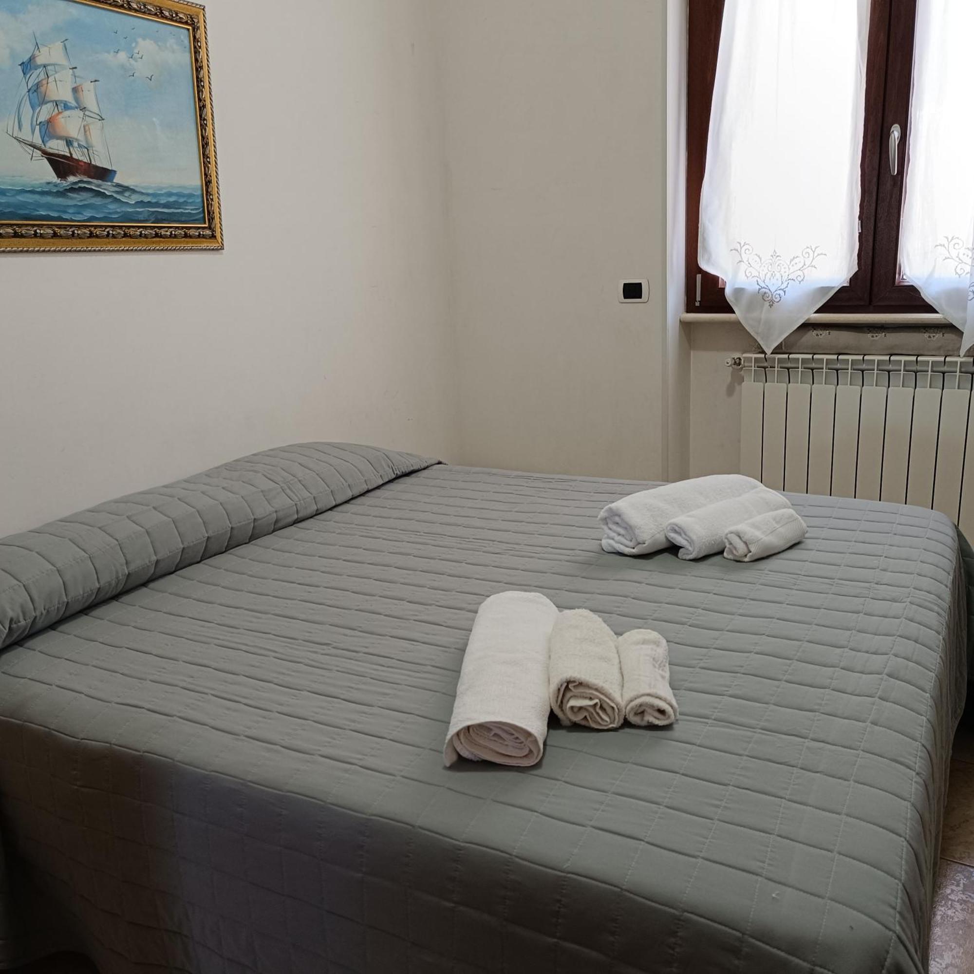 B&B Casa Nisi Villa Castelli Exterior foto